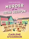 Murder at an Irish Session
